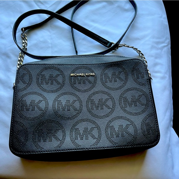 Michael Kors Collection Handbags - Michael Kors handbag
